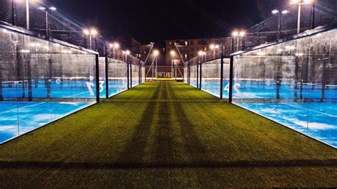 padel camerano|Campi Padel Ancona: dove giocare e dove prenotare